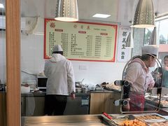 -老大同酒家·糟卤·本帮菜(中山公园店)