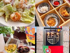 -盐说·西式餐酒馆(光明万达店)