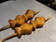 -肉串汪(月坛店)
