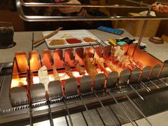 -丰茂烤串(建设街店)