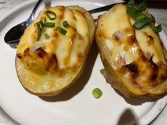 -绿茶餐厅(城西银泰城店)