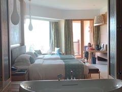 -惠州金海湾嘉华度假酒店