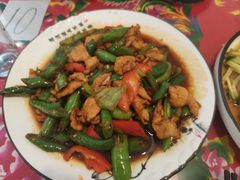 -东北王食府(科大店)