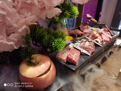 -樱宿日式和牛烧肉(五道口店)