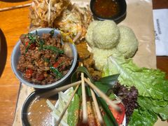 -仓库南洋海鲜小排档(柳河路店)