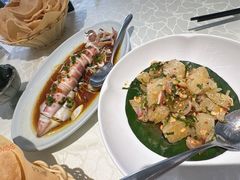 -珍宝海鲜JUMBO Seafood(ifc店)
