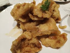 -奉天小馆·非遗东北菜(济南万象城店)