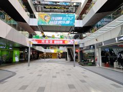 -万达广场(福州金融街店)