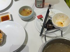 -SEA西雅图海鲜自助餐厅(海乐世界店)