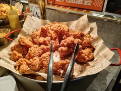 -比格比萨自助(新辰里学清路店)