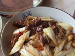 -兰溪小馆(首经贸店)