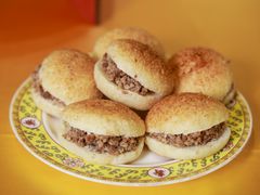 -仿膳饭庄·宫廷风味(百年传承店)