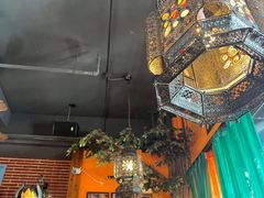 -甘尼仕印度餐厅酒吧(斜塘老街店)