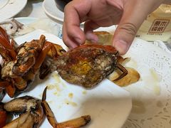 -莲花公园煎蟹(总店)
