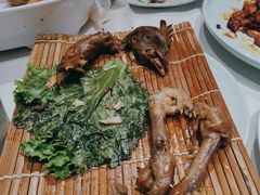 -惠丰堂饭庄·烤鸭·京味菜(民族大学店)