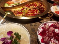 -小龙坎火锅(春熙太古里店)