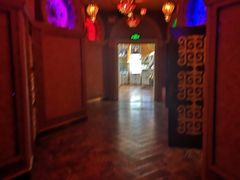 -游牧传奇新疆特色歌舞餐厅(红山新世纪购物广场店)