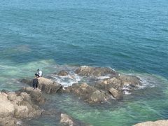 -烟台山景区