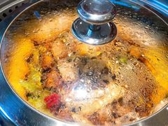 -灶座小锅烀饼·铁锅炖(道里店)