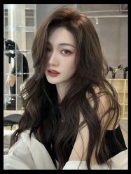 -苏豪美发S A L O N烫发染发