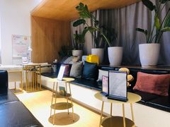 -谷悦SPA(王府井店)
