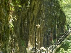 -神龙峡风景区