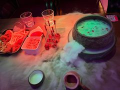 -牡丹弄·咖啡馆·酒馆(红坊里店)