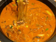 -新疆巴州金丝特餐厅(大钟寺店)