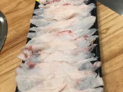 胸口朥-嬷孙家潮汕牛肉火锅(北京路天河城店)