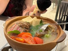 -一坐一忘云南菜(卓悦中心)