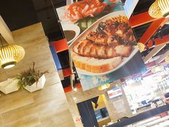 -Pier 21 (Terminal 21 Asok)