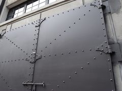 景点-上海四行仓库抗战纪念馆