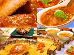 -金链花·泰国餐厅(国贸店)