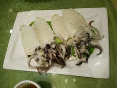 -合家小菜餐馆(新诚花苑店)