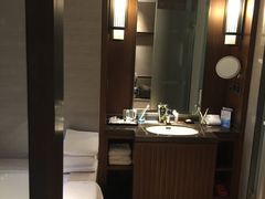 -西双版纳融创皇冠假日度假酒店