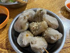 -陈阿婆叉粿条(大小街店)