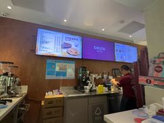 -COSTA COFFEE(西湖天地店)