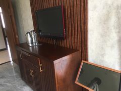 -可达酒店