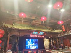 -正阳门饭庄·烤鸭·北京菜(万丰路七里庄店)