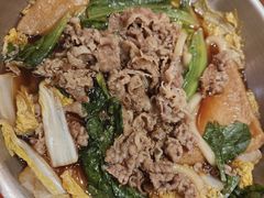 -吉野家(上海美罗城店)