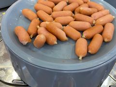 -大橘元自助回转火锅(天河新天地店)