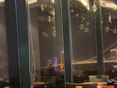 -武汉世茂希尔顿酒店·汇·全日餐厅