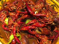 -刘一龙虾(数码路店)