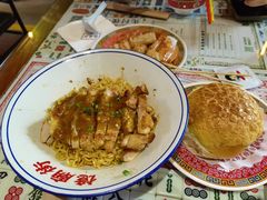 -憶廟街 X 沙角邨(太古城店)