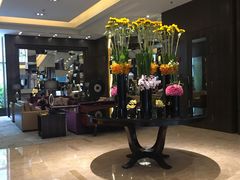 -上海西藏大厦万怡酒店
