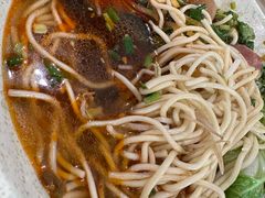 -古一味襄阳牛肉面热干面(滨江宝龙店)