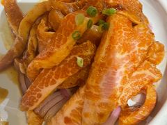 -九田家黑牛烤肉料理(石路天虹店)