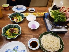 -红叶日料·放题·海胆·定食(星海店)