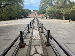 -北陵公园