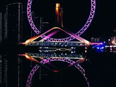 -天津之眼摩天轮